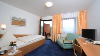 Acora Hotel und Wohnen Karlsruhe