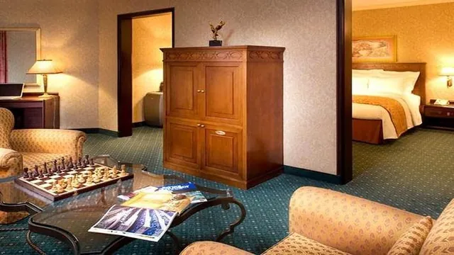 Top KHR Stadthotel Dusseldorf photo 2
