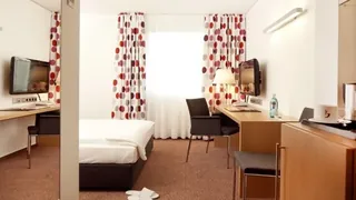 Top KHR Stadthotel Muenster
