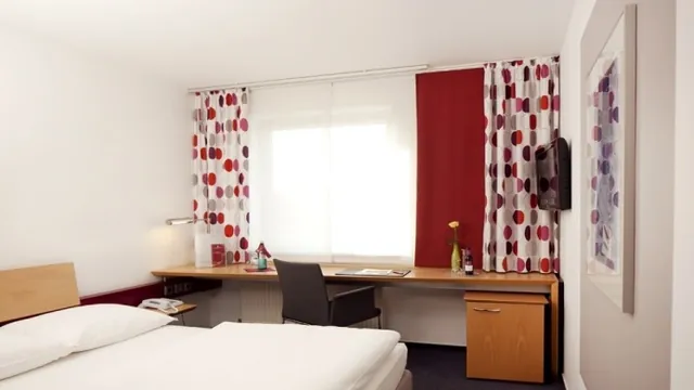 Top KHR Stadthotel Muenster photo 3