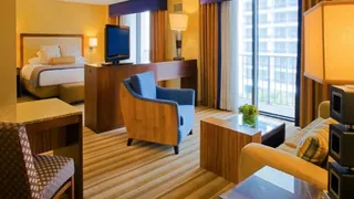 Mercure Dieppe la Présidence Hotel