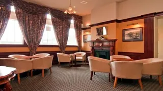 Ibis Styles Saint Dizier