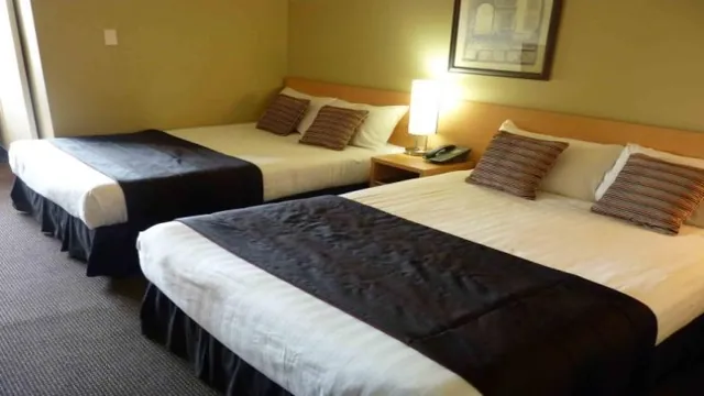 Ibis Styles Saint Dizier photo 3