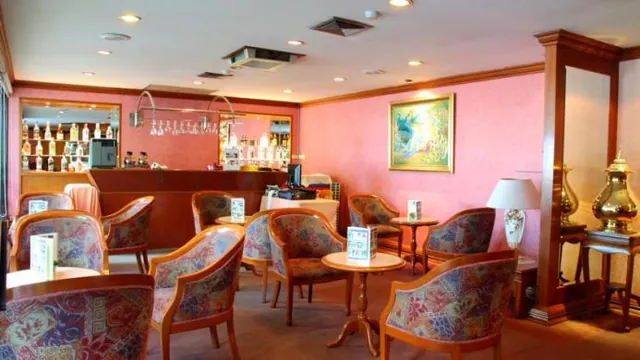 Grande Ville Hotel photo 1