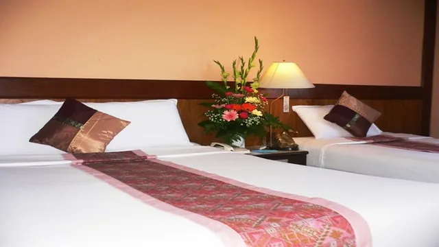 Grande Ville Hotel photo 3