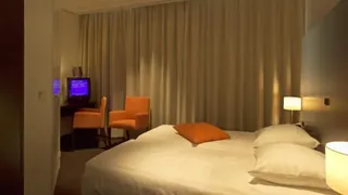Sandton Hotel Eindhoven City Centre