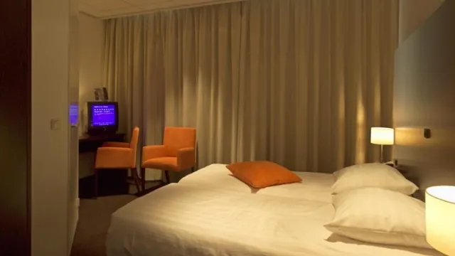 Sandton Hotel Eindhoven City Centre photo 1