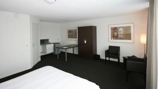 Sandton Hotel Eindhoven City Centre photo 2
