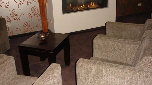 Sandton Hotel Eindhoven City Centre photo 3