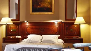Ibis budget Wien Messe
