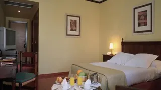 Ibis Styles Wuhan Optics Valley Square Hotel