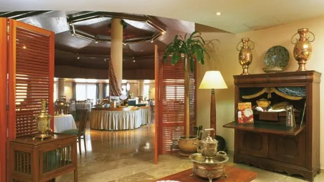 Parador de Melilla Hotel photo 1