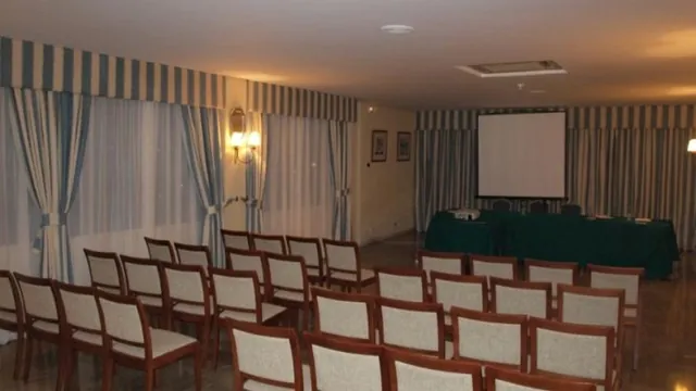 Parador de Melilla Hotel photo 3