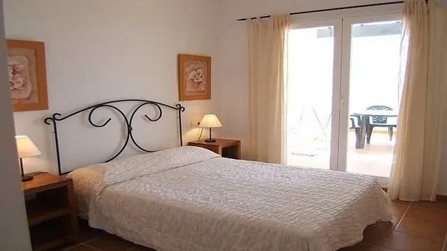 Parador De Mojacar Hotel photo 1
