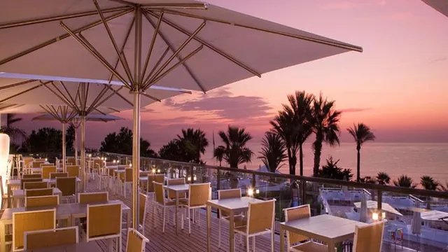 Parador De Mojacar Hotel photo 2