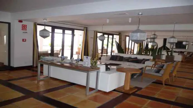 Parador De Mojacar Hotel photo 3