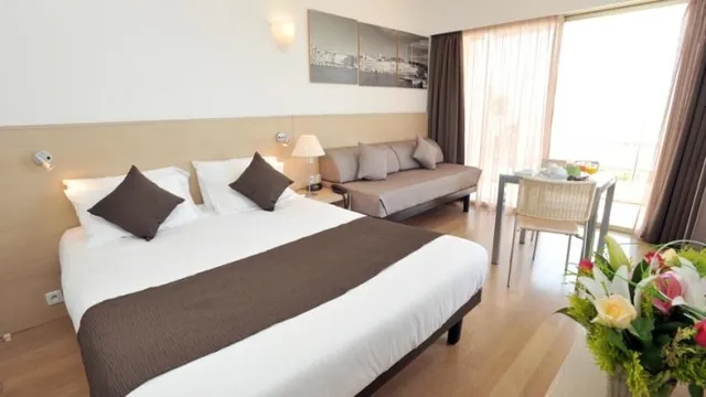Ibis budget Torun photo 1