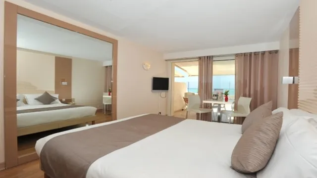 Ibis budget Torun photo 2