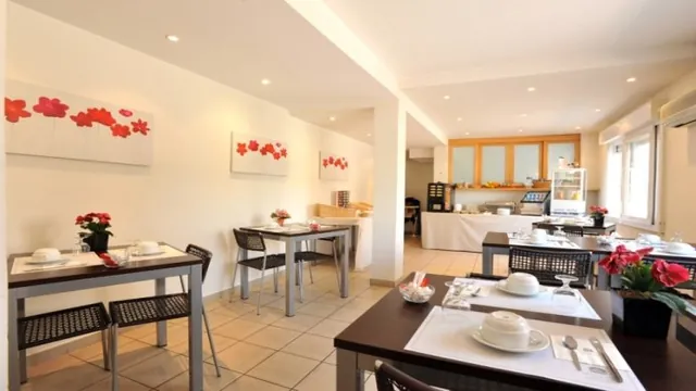 Ibis budget Torun photo 3