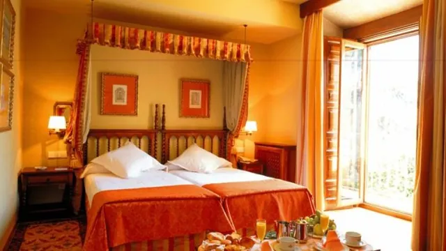 Grand Mercure Ambassador Changwon photo 1