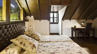 Parador De Puebla De Sanabria Hotel