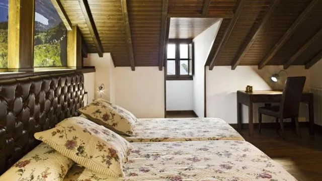 Parador De Puebla De Sanabria Hotel photo 1