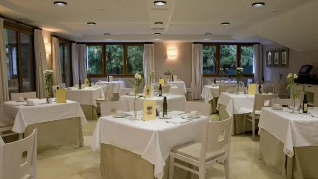 Parador De Puebla De Sanabria Hotel photo 2