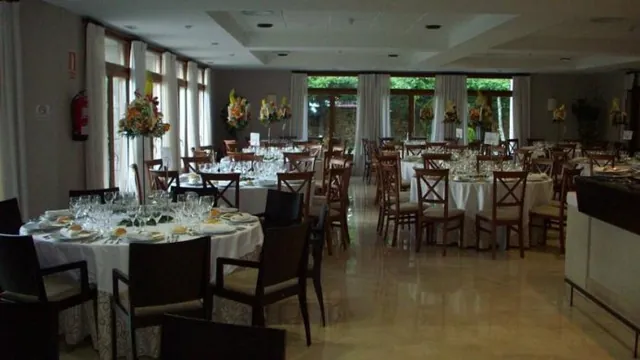 Parador De Puebla De Sanabria Hotel photo 3