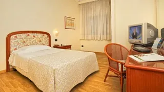 Eurogarden Hotel Bologna