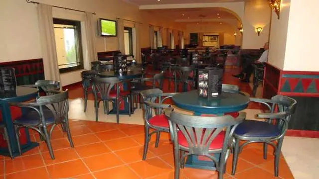 Ibis Sint Niklaas Centrum photo 3