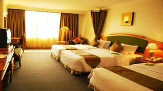 Ibis budget Manosque Cadarache