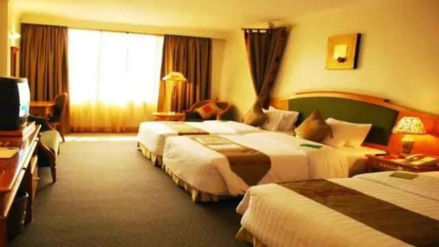 Ibis budget Manosque Cadarache photo 1