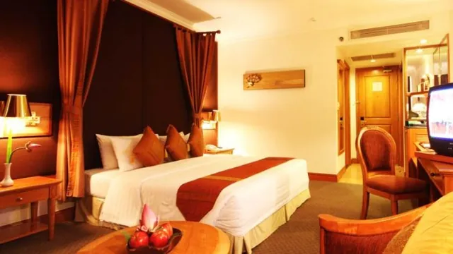 Ibis budget Manosque Cadarache photo 3