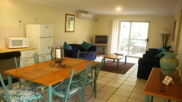 Byron Lakeside Holiday Apartments Byron Bay photo 5