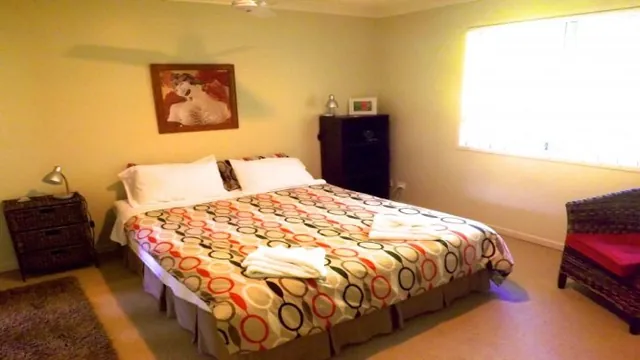 Byron Lakeside Holiday Apartments Byron Bay photo 6