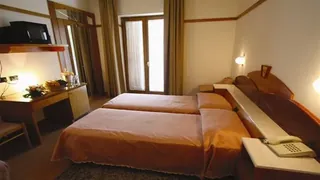 Ibis Golfe de Saint Tropez