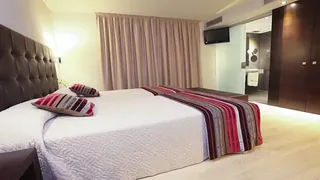Ibis budget Niort Est La Crèche