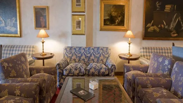 Parador De Ribadeo - Lugo Hotel photo 2