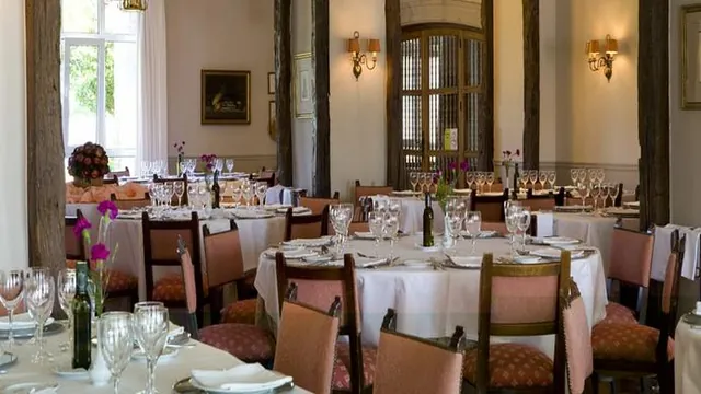 Parador De Ribadeo - Lugo Hotel photo 3