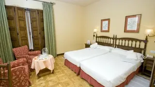Ibis budget Nanterre La Défense