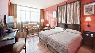 Ibis budget Lyon Est Saint-Quentin-Fallavier