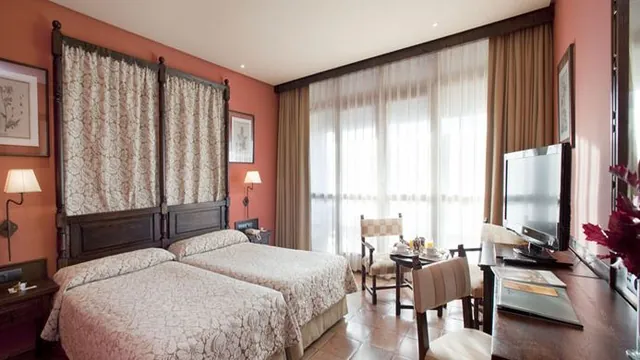 Ibis budget Lyon Est Saint-Quentin-Fallavier photo 3