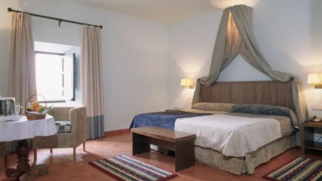 Parador De Trujillo Hotel photo 1