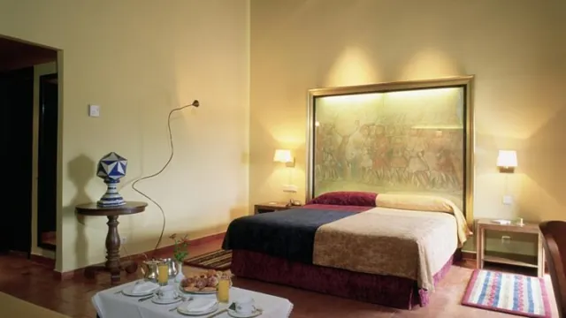 Parador De Trujillo Hotel photo 3