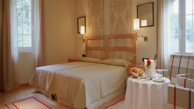 Ibis budget Noyon photo 1