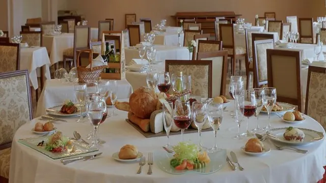 Ibis budget Noyon photo 2