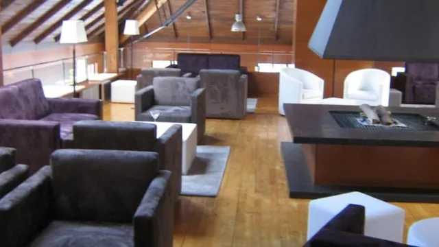 Parador De Vilalba Hotel Lugo Province photo 1