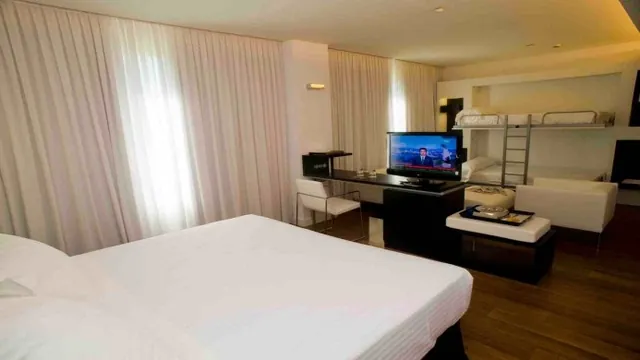 Parador De Vilalba Hotel Lugo Province photo 3
