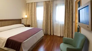 Mercure Vittel Hotel