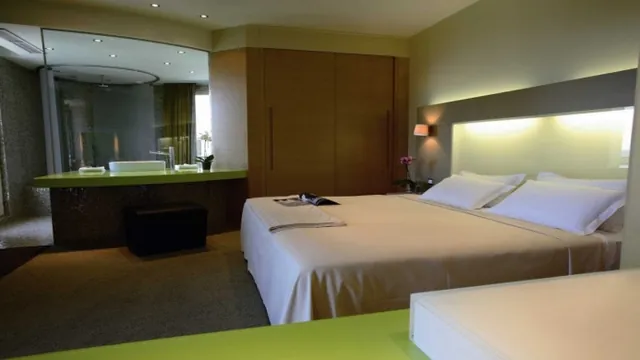 B4 Nice Plaza Hotel photo 2